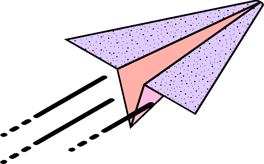 Paper Plane